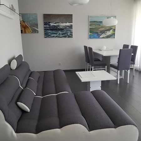 Apartament 57 Playa Baltis Miedzyzdroje Exteriér fotografie