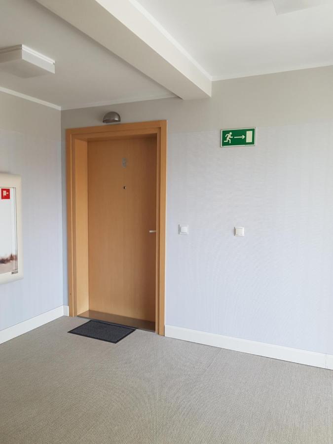 Apartament 57 Playa Baltis Miedzyzdroje Exteriér fotografie