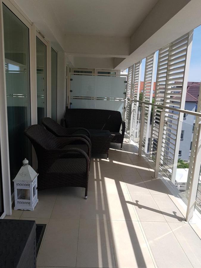 Apartament 57 Playa Baltis Miedzyzdroje Exteriér fotografie